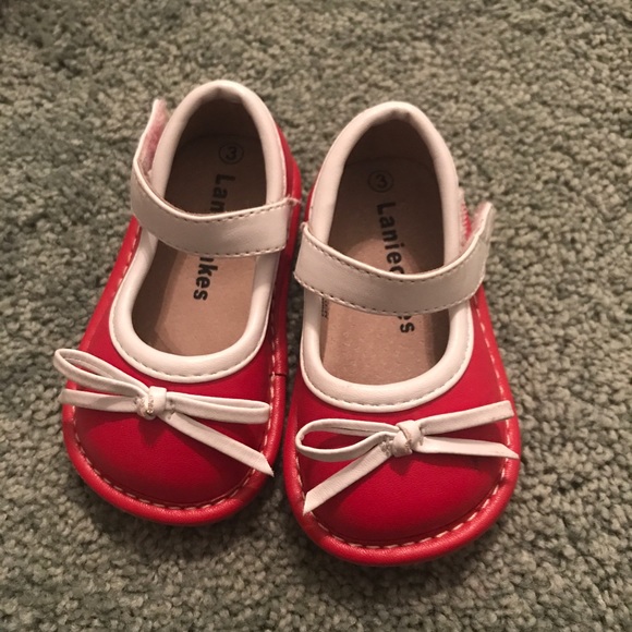 laniecakes alligator